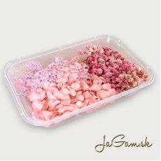 Mix sušených kvetov pre tvorenie (DS030)